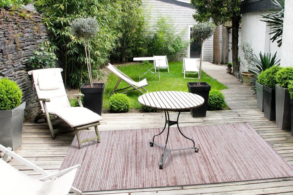 Inspiracija: Balkon i terasa, Vrt