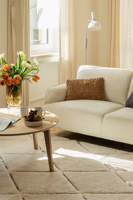 Inspiracija: Dnevna soba