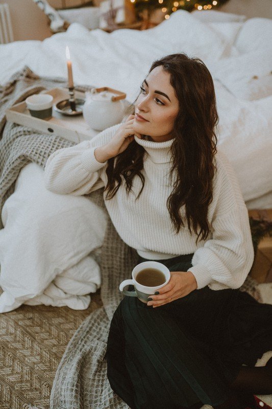 Inspiracija: Božić