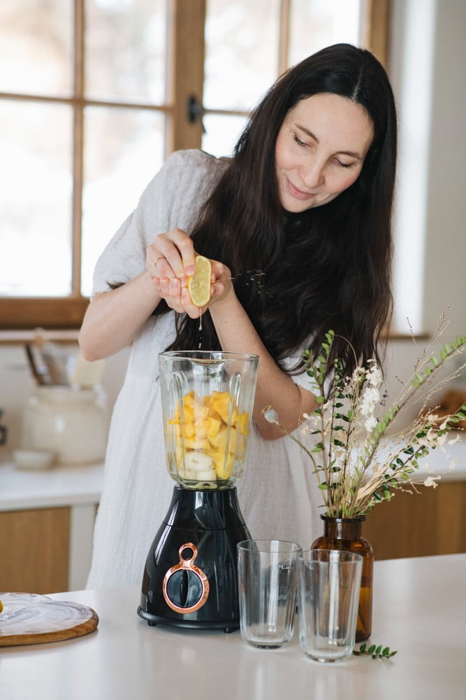 Inspiracija: Kuhinja i blagovaonica