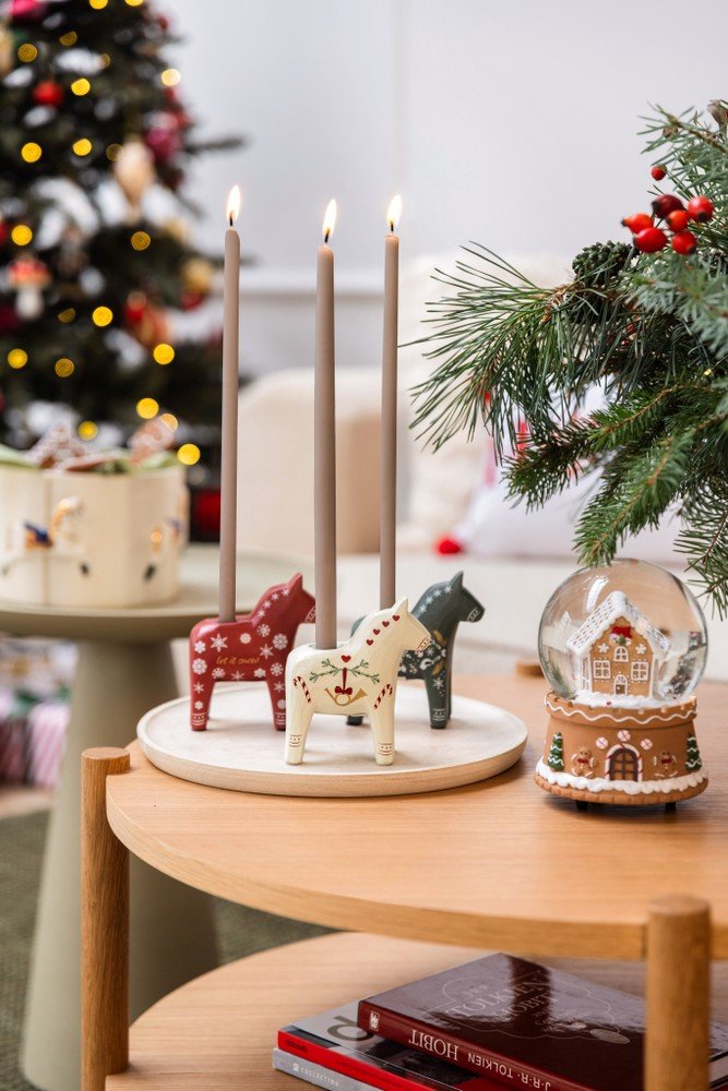 Inspiracija: Božić