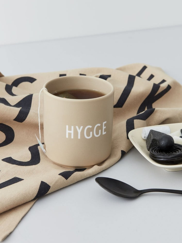 Inspiracija: Blagovaonica, Tekstil