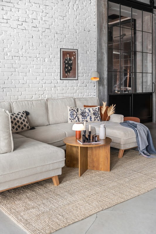 Inspiracija: Dnevna soba