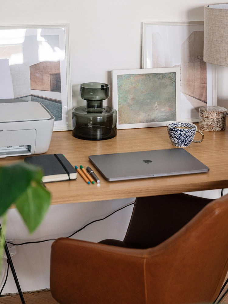 Inspiracija: Radna soba