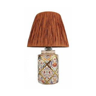 Stolne lampe za spavaću sobu