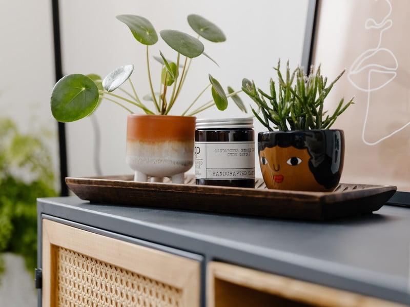 Inspiracija: Dekoracije, Proljeće