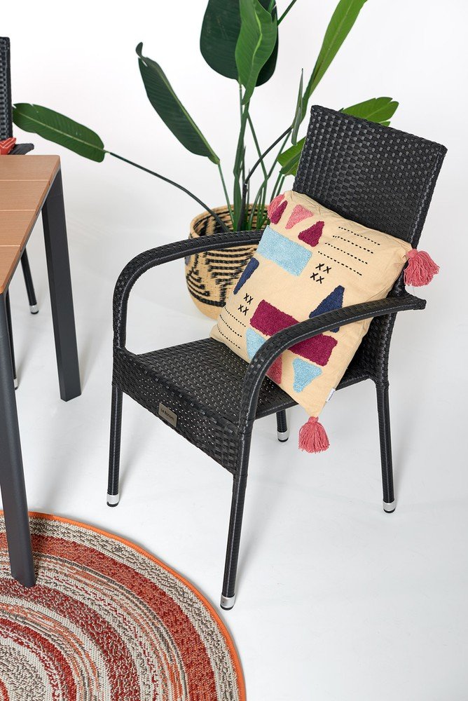 Inspiracija: Vrt, Na otvorenom