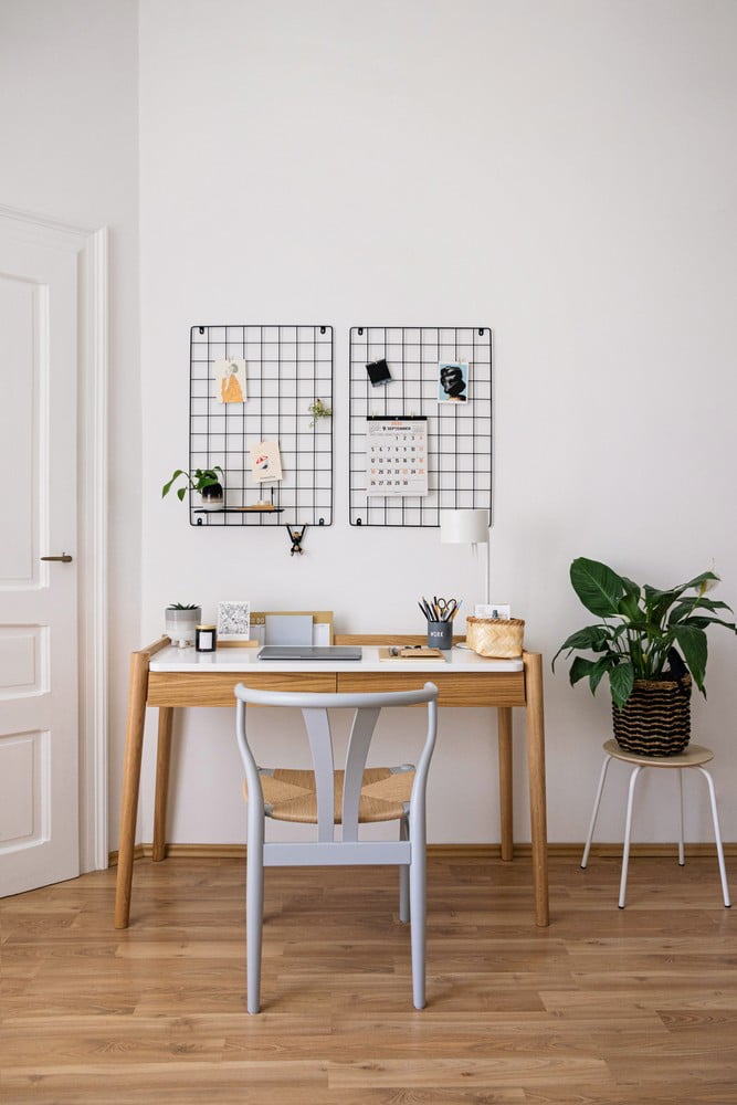 Inspiracija: Radna soba