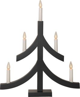 Božićne ukrasne lampice