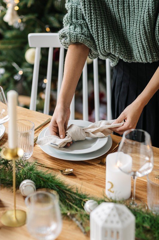 Inspiracija: Božić