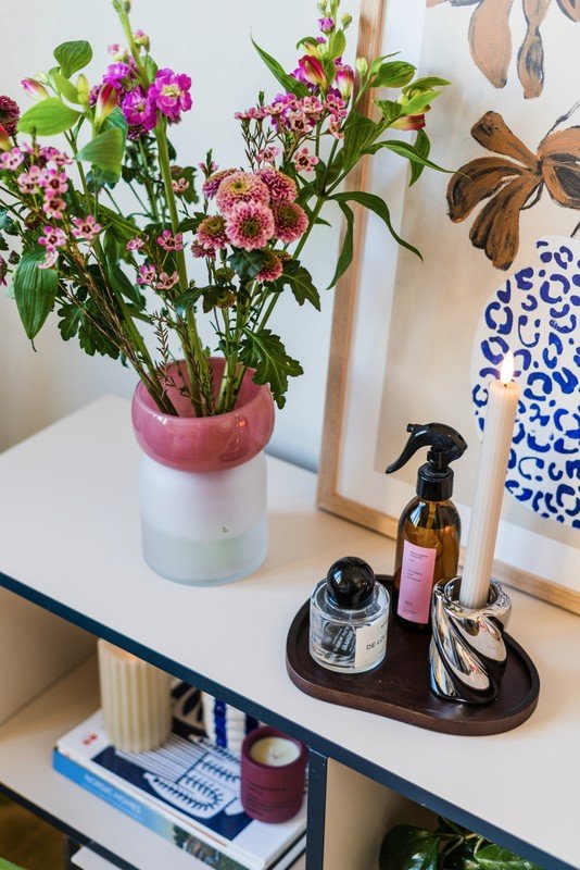 Inspiracija: Dekoracije