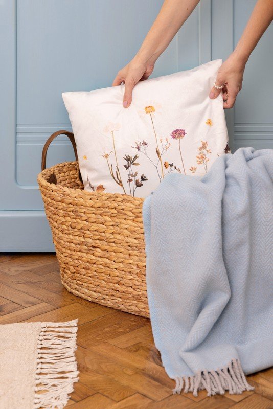 Inspiracija: Spavaća soba, Romantični stil