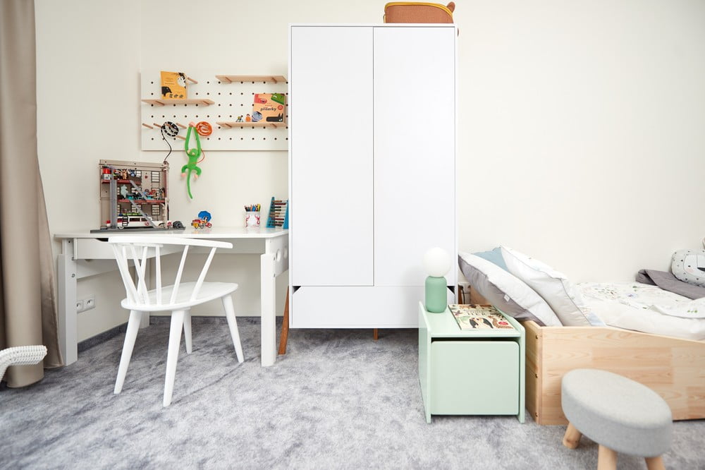 Inspiracija: Dječja soba, Djeca