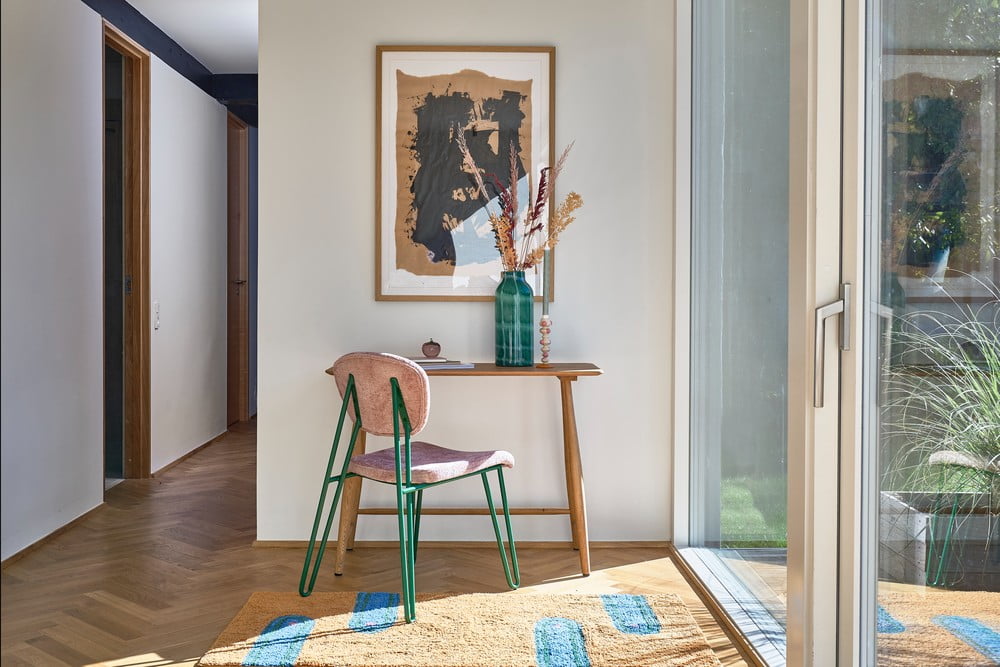 Inspiracija: Dnevna soba