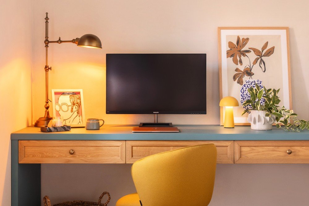 Inspiracija: Radna soba