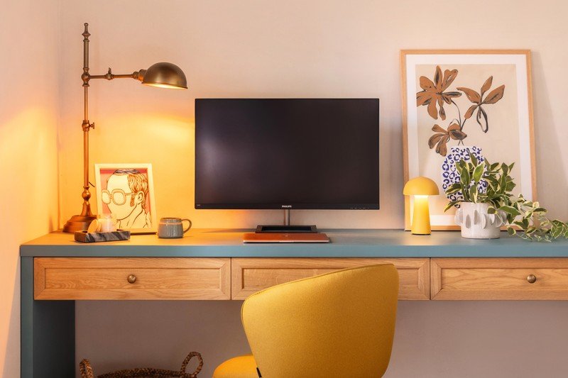 Inspiracija: Radna soba