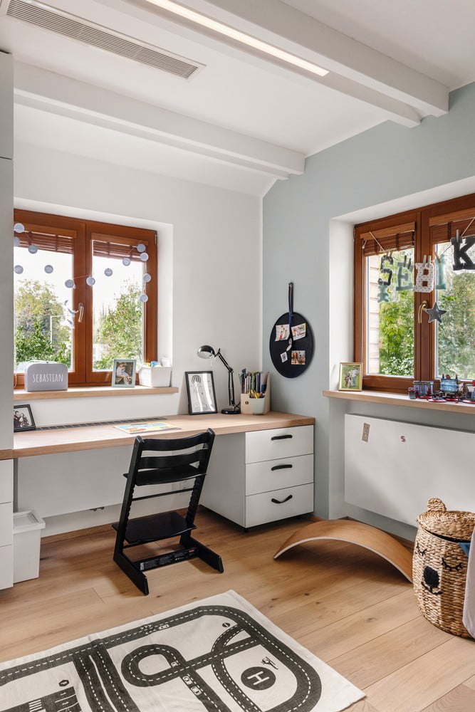 Inspiracija: Dječja soba, Djeca