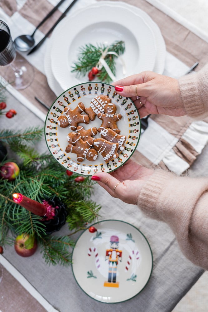 Inspiracija: Božić