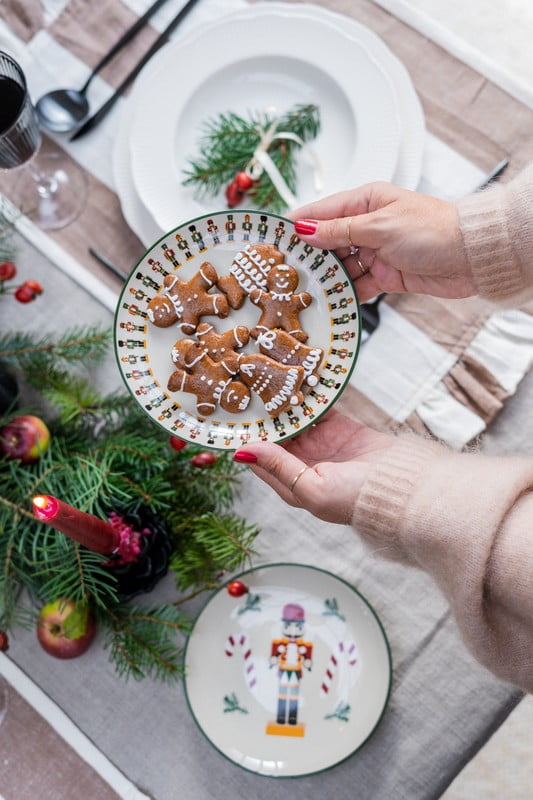 Inspiracija: Božić