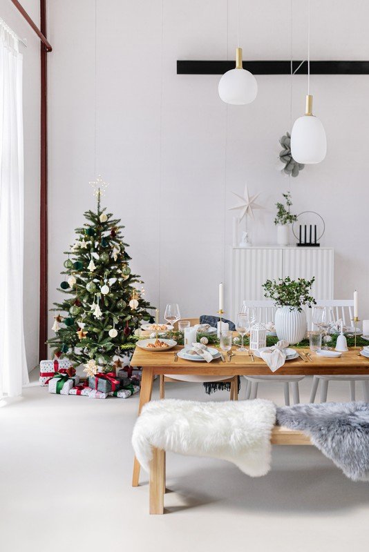 Inspiracija: Božić