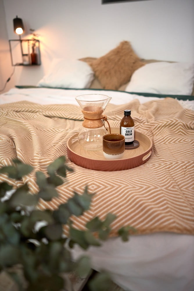 Inspiracija: Spavaća soba, Boho stil