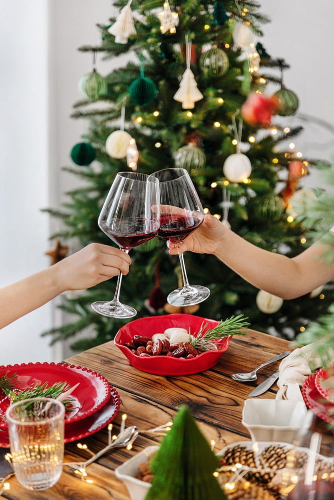 Inspiracija: Božić