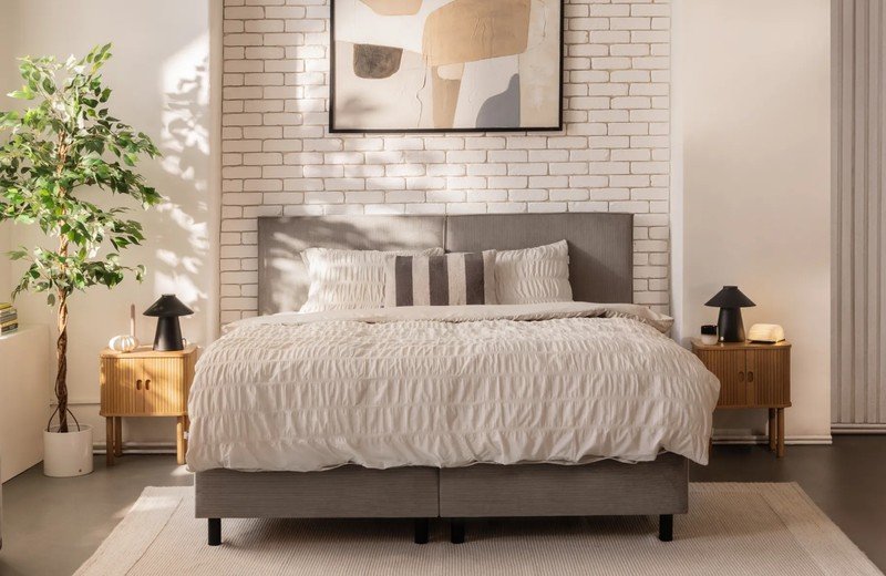 Kako odabrati boje za spavaću sobu