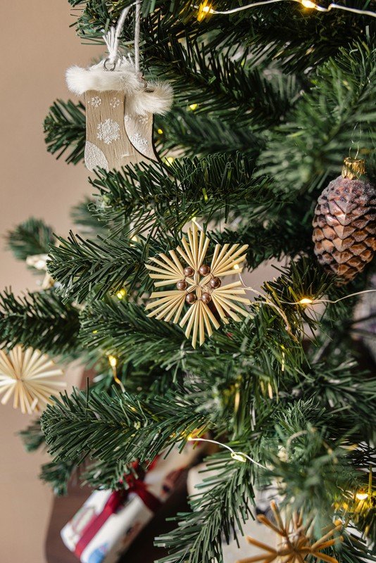 Inspiracija: Božić, Dekoracije