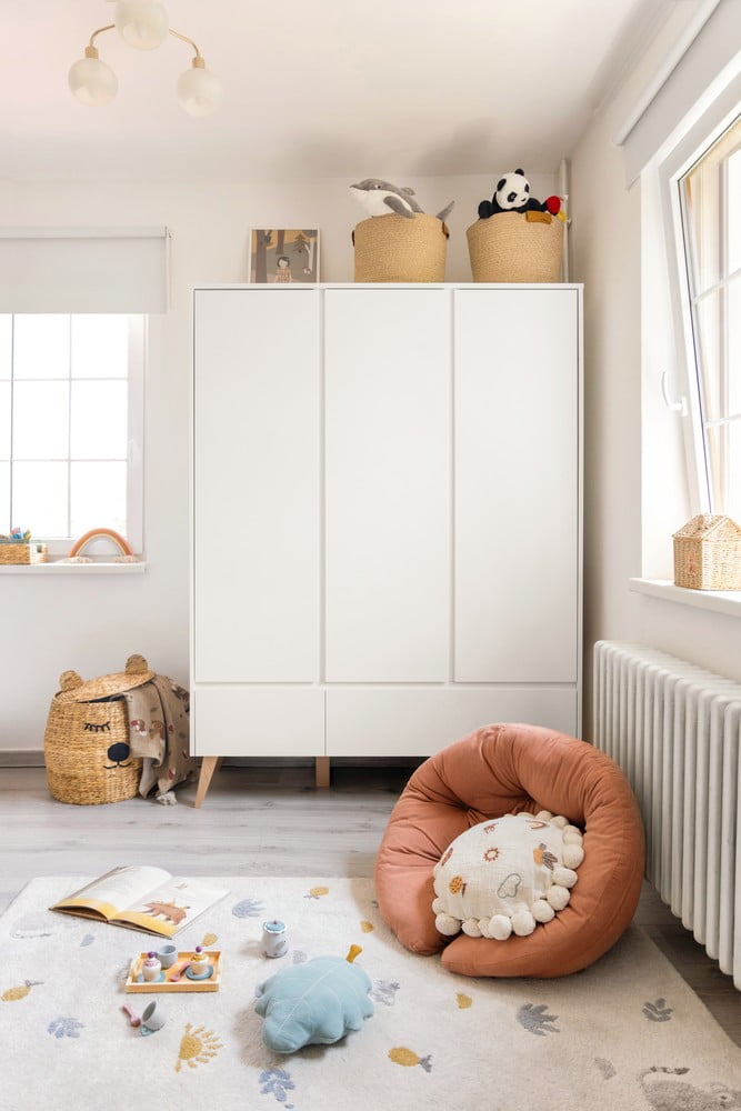 Inspiracija: Dječja soba, Djeca