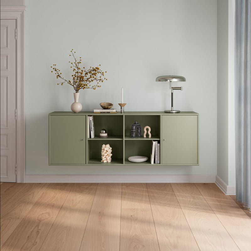 Inspiracija: Hodnik, Dnevna soba