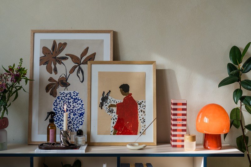 Inspiracija: Dekoracije