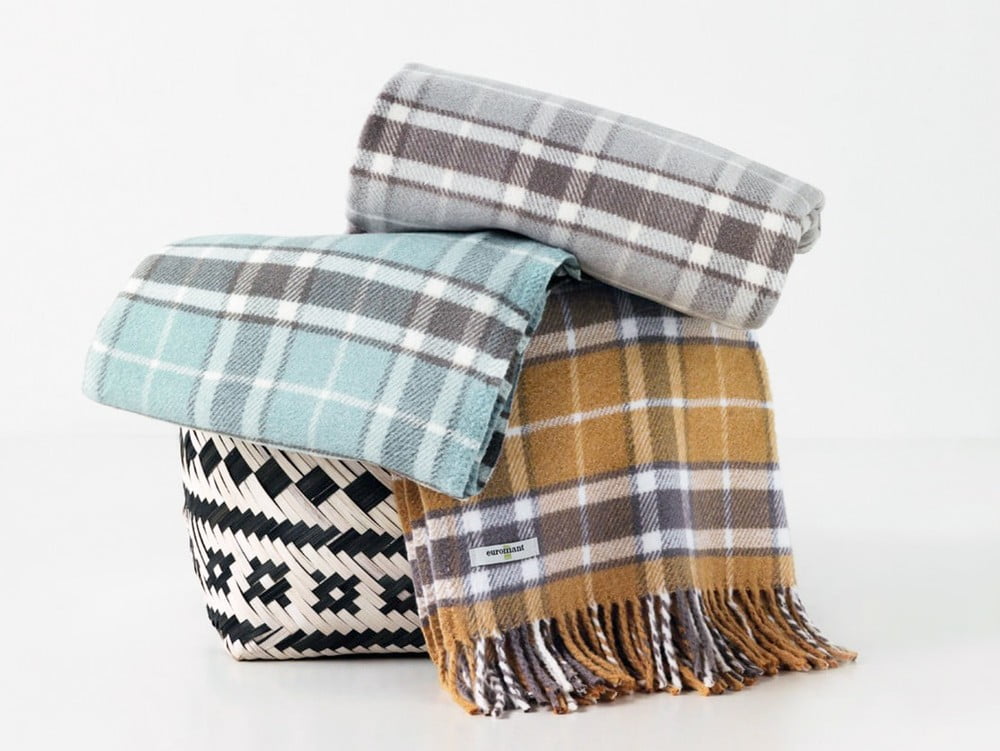 Inspiracija: Spavaća soba