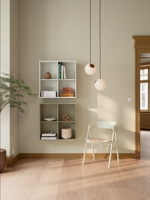 Inspiracija: Dnevna soba