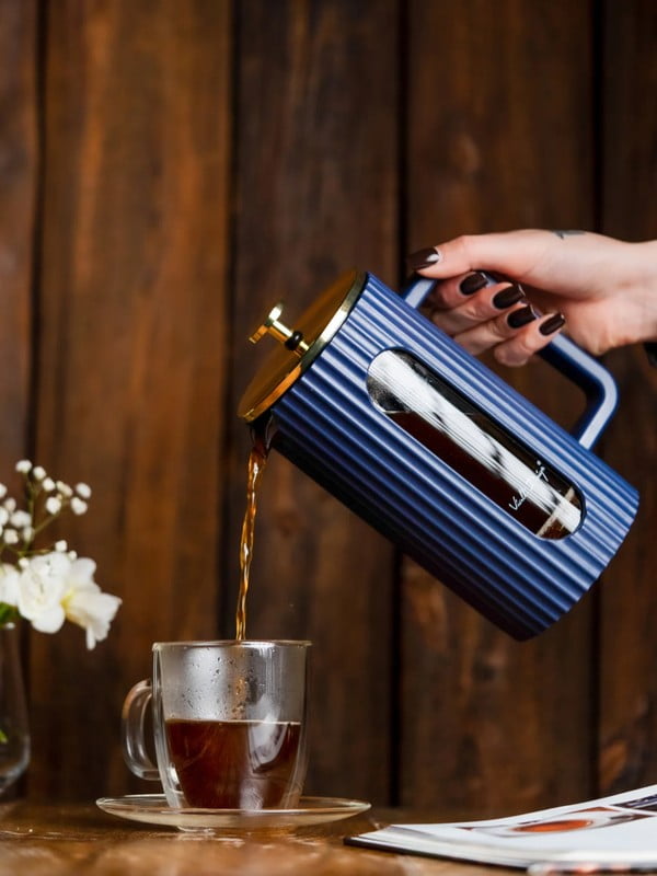 Inspiracija: Kuhinja i blagovaonica