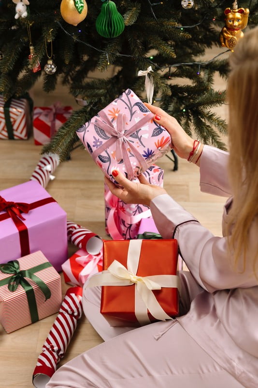 Inspiracija: Božić