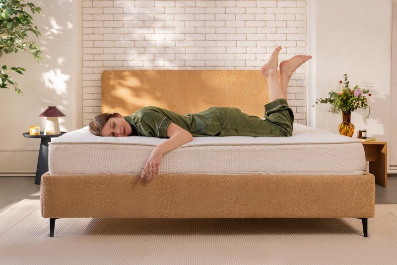 Inspiracija: Spavaća soba