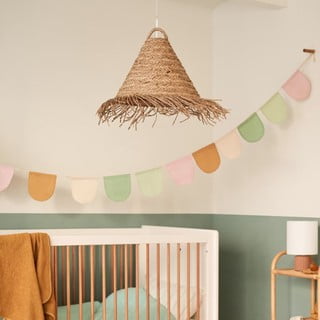 Svjetiljke za dječju sobu