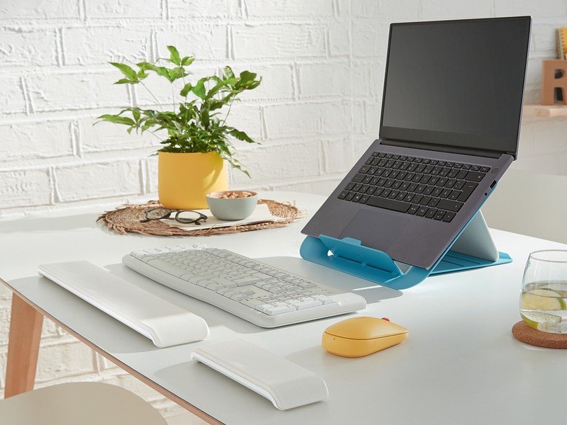 Inspiracija: Rad i učenje, Radna soba