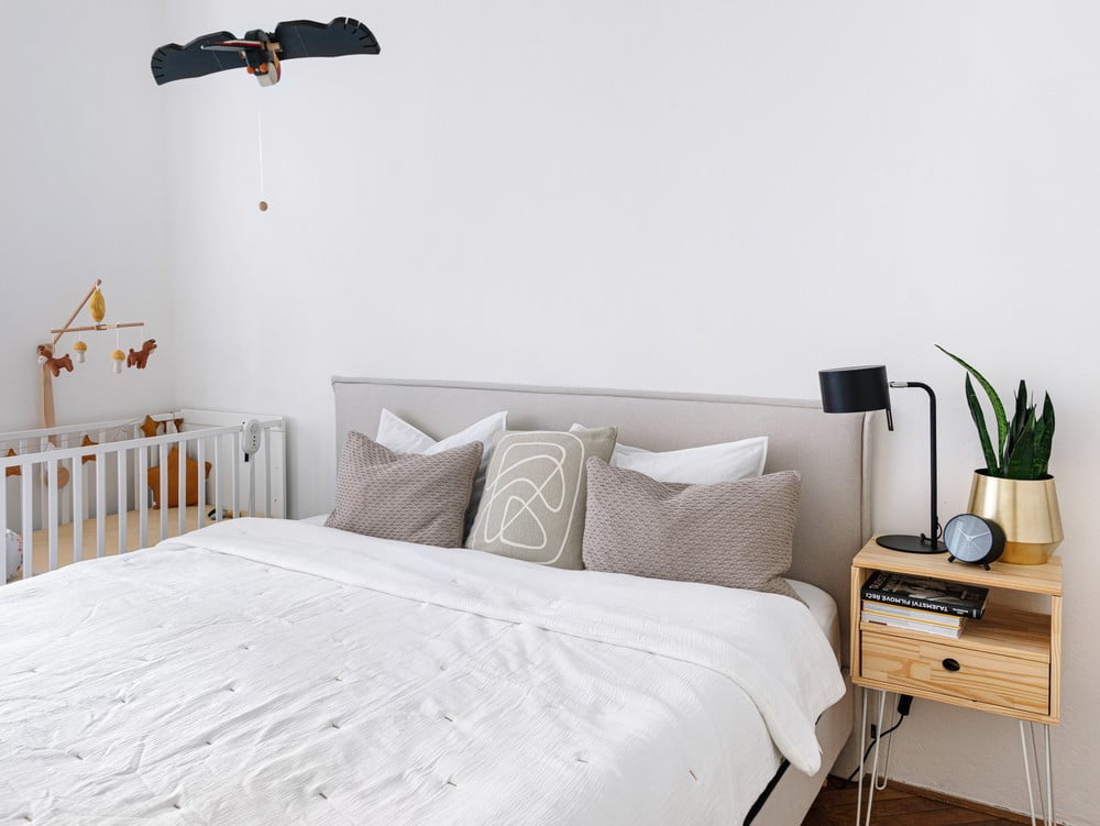 Inspiracija: Spavaća soba