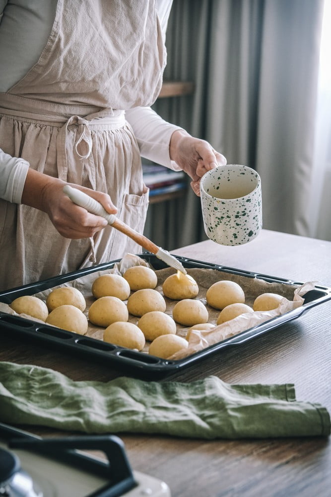 Inspiracija: Kuhinja i blagovaonica