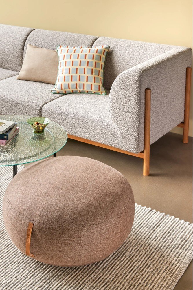 Inspiracija: Dnevna soba