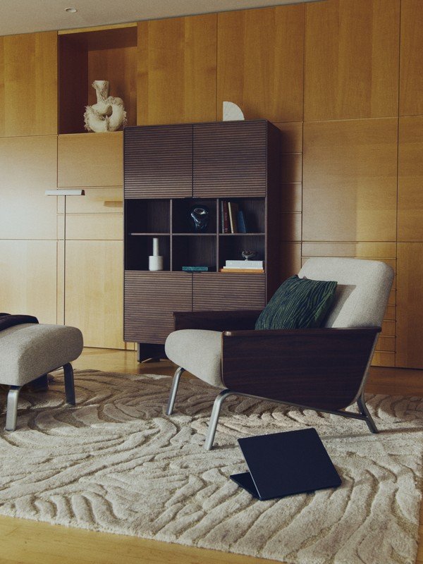 Inspiracija: Dnevna soba