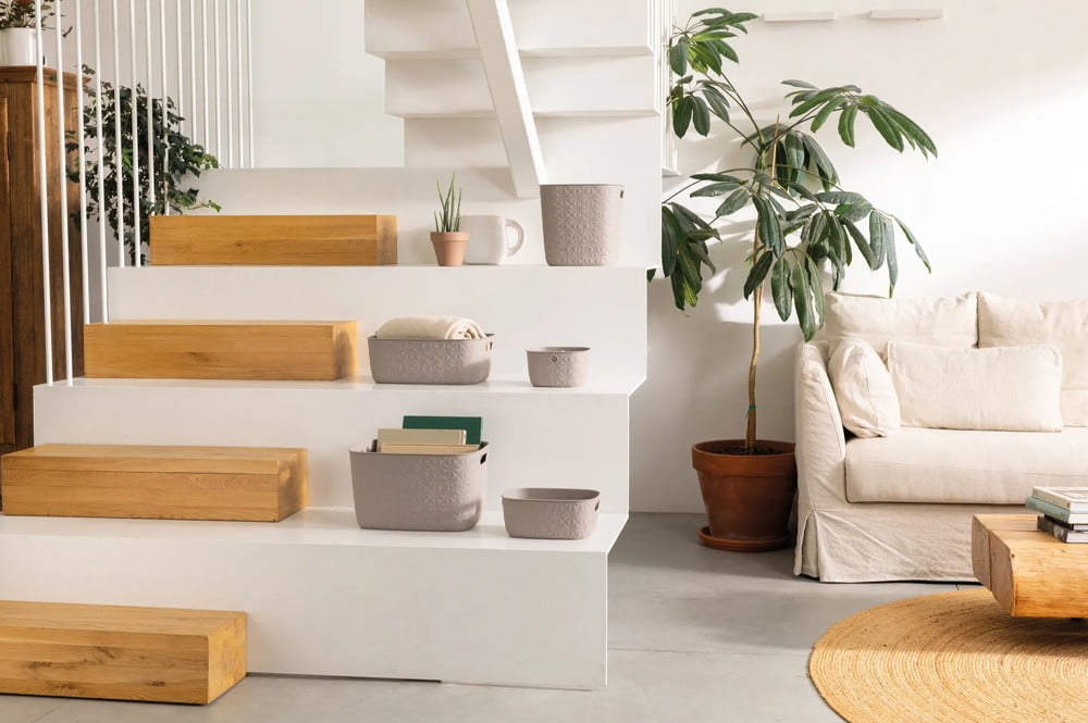 Inspiracija: Čišćenje i organizacija