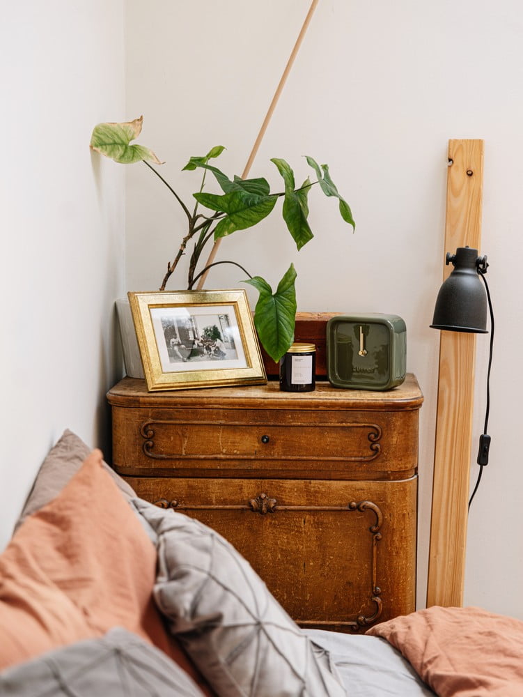 Inspiracija: Spavaća soba