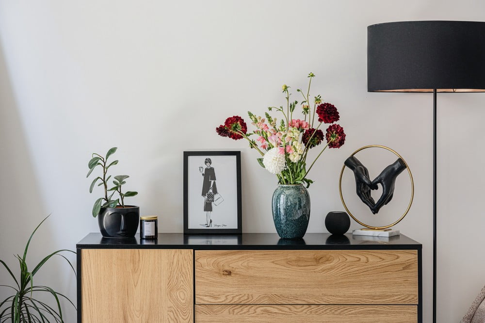 Inspiracija: Dnevna soba