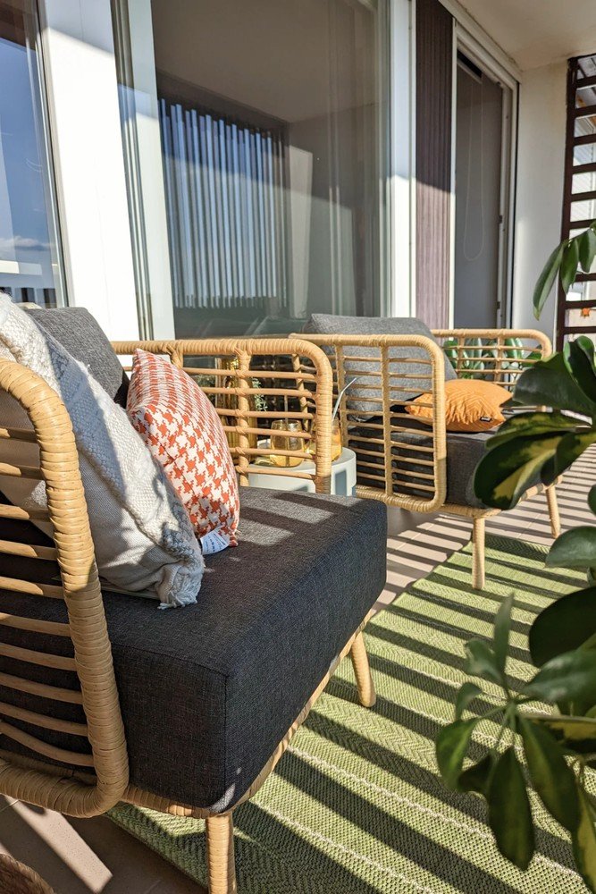 Inspiracija: Balkon i terasa
