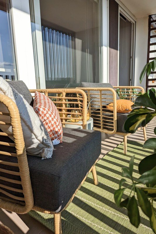 Inspiracija: Balkon i terasa