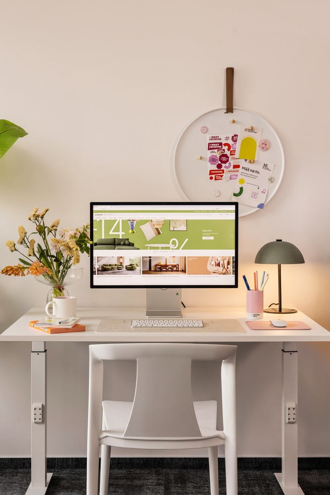 Inspiracija: Radna soba