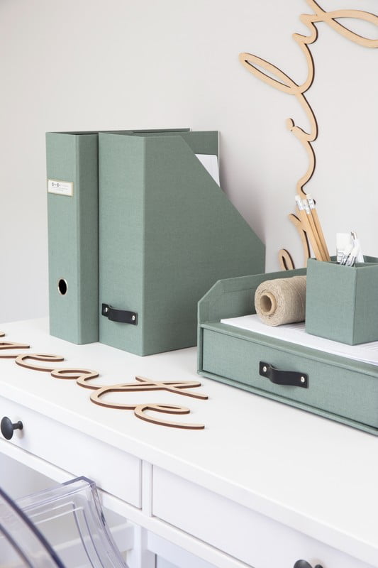 Inspiracija: Radna soba, Rad i učenje