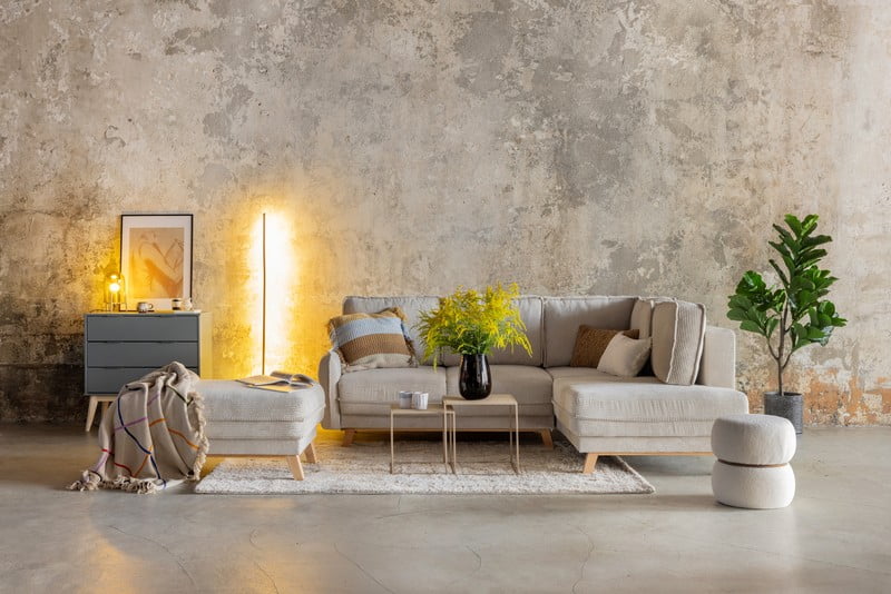 Inspiracija: Dnevna soba